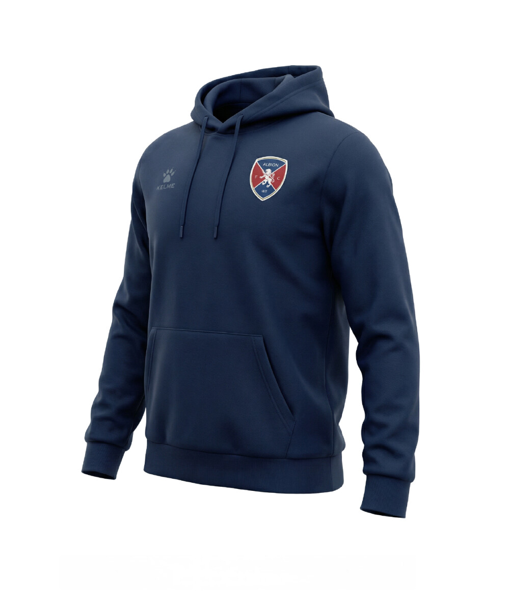 Canguro C/Bolsillo Albion FC 