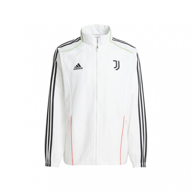 Campera adidas Juventus UBP White
