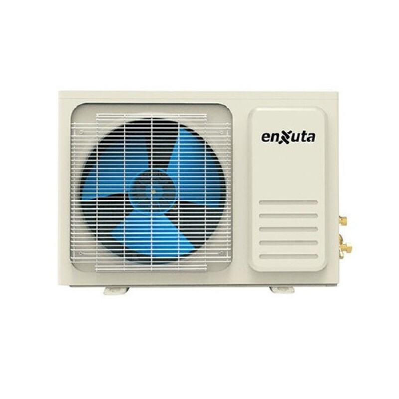 Aire Acondicionado Enxuta 24000 Btu Frio/calor La Tentación Color Blanco Aire Acondicionado Enxuta 24000 Btu Frio/calor La Tentación Color Blanco