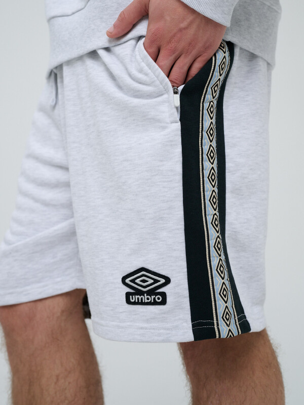 BERMUDA MIXTAPE Umbro Hombre 05m