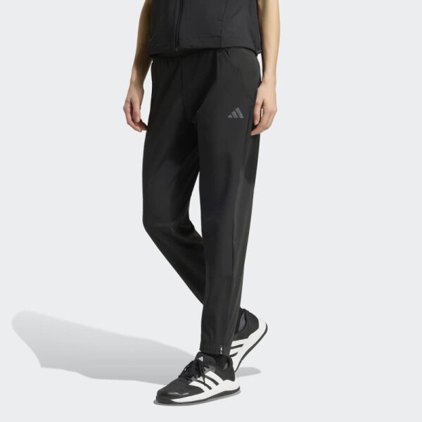 Pantalón Adidas Tech Intensity Negro