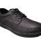 SNAKE CUERO CONFORT BLACK