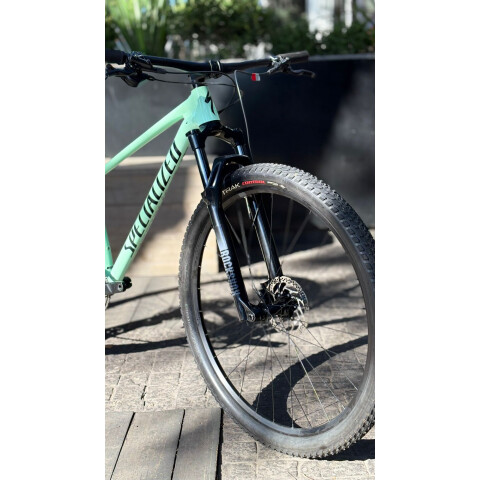 SPECIALIZED CHISEL T-M SHIMANO DEORE SPECIALIZED CHISEL T-M SHIMANO DEORE
