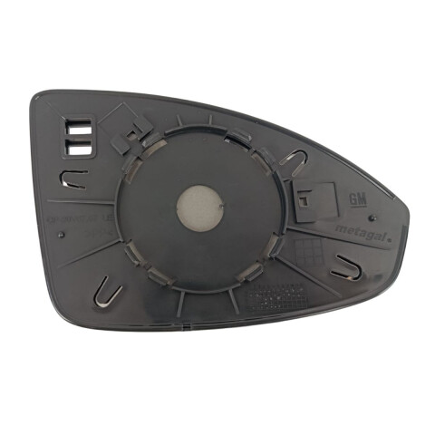 VIDRIO DE ESPEJO DERECHO Vidrio De Espejo Derecho