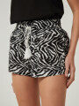 Short Sedalia Estampado 3