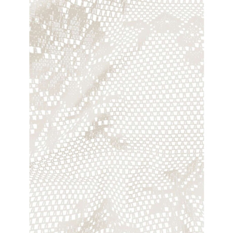 Cortina SOMMEN 1x140x300 blanco Blanco