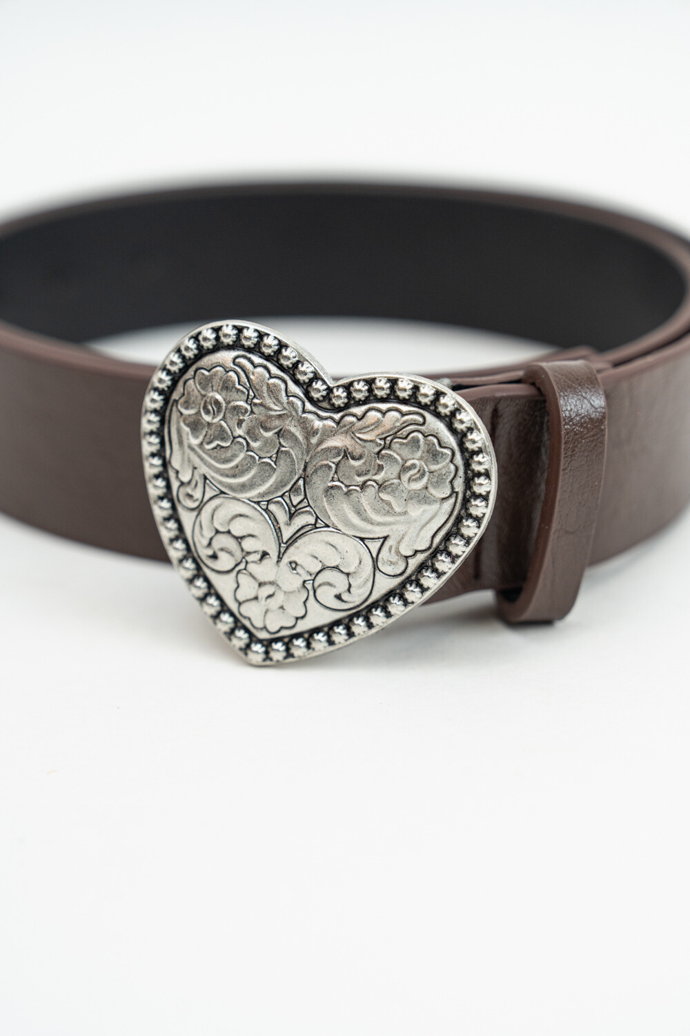 Cinturón Dani Marron