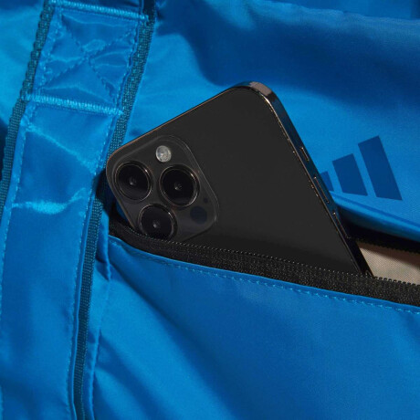 Bolso Yoga de Mujer Azul