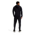 UA EMEA Tracksuit Novelty-BLU BLK-001
