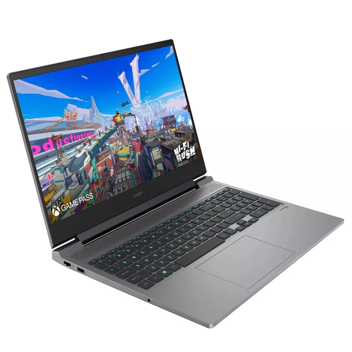 Notebook Gaming Hp I7 14th 32gb 1tb Ssd Rtx4060 