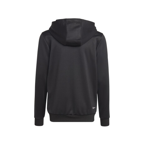 CAMPERA Adidas TRAIN ESSENTIALS AEROREADY 3 Black/White