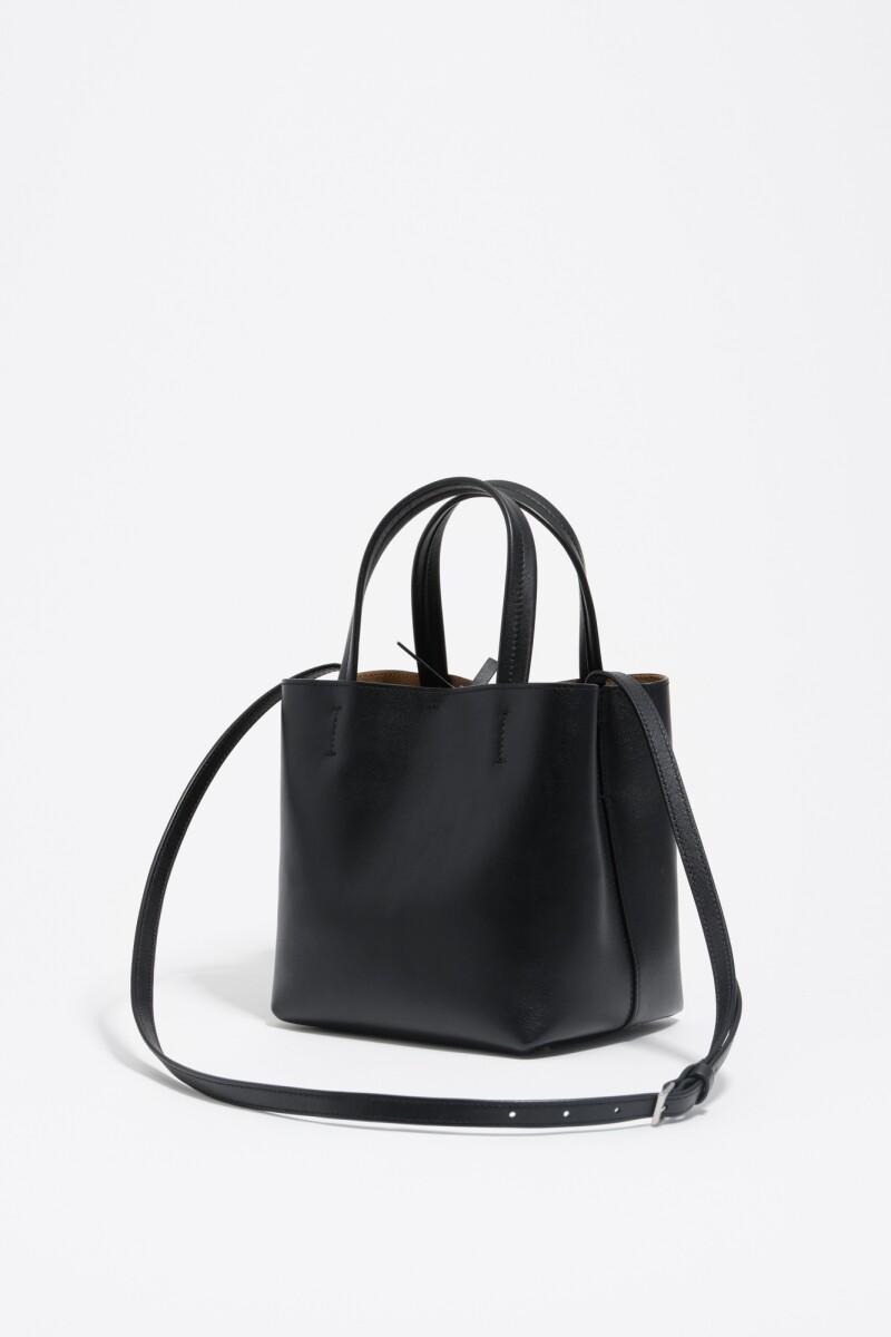 BOLSO CHIHUAHUA PEQUEÑO Negro