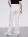 Pantalon Elvis Marfil / Off White