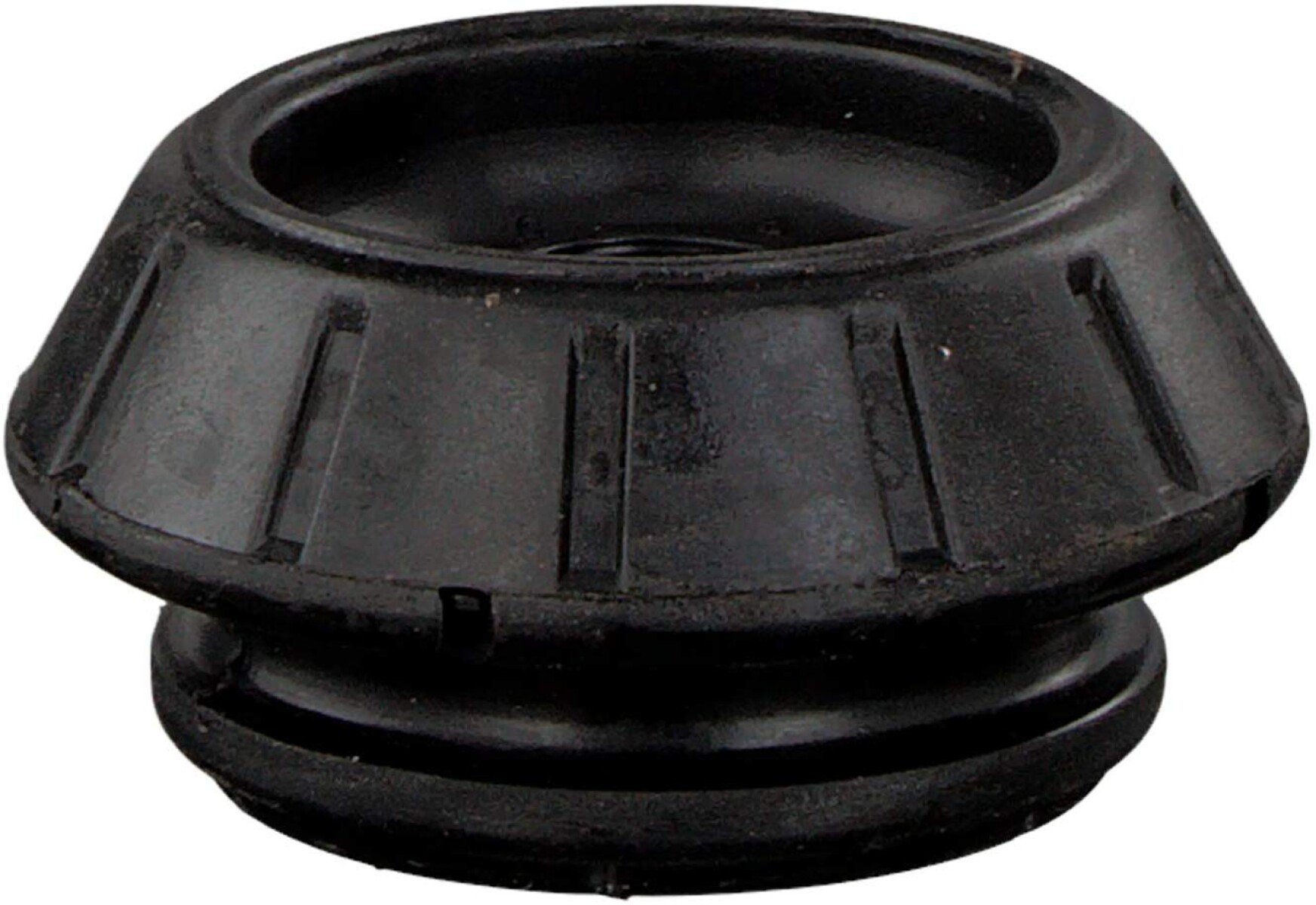 CAZOLETA AMORTIGUADOR BYD 107 BYD F0 GEELY LC JAC J2 S2 - 