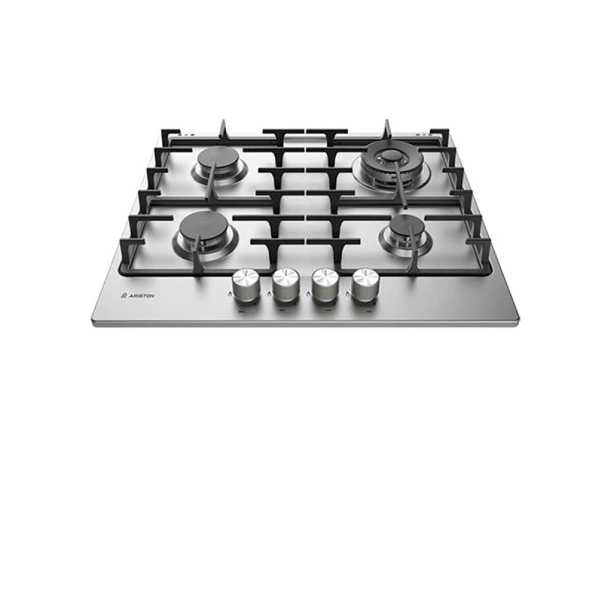Anafe a Gas 60 cm Ariston THC641WIXAAG 