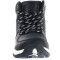 Botas de Niño Croco Kids Botita SANTI acordonada Negro