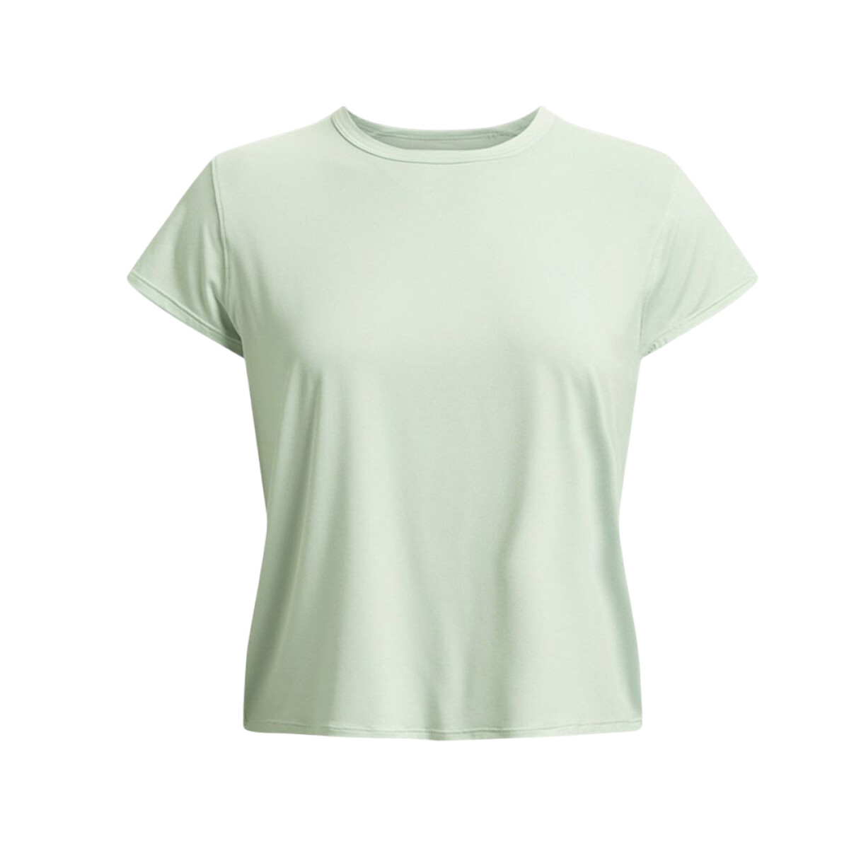 REMERA UNDER ARMOUR KNOCKOUT - 592 