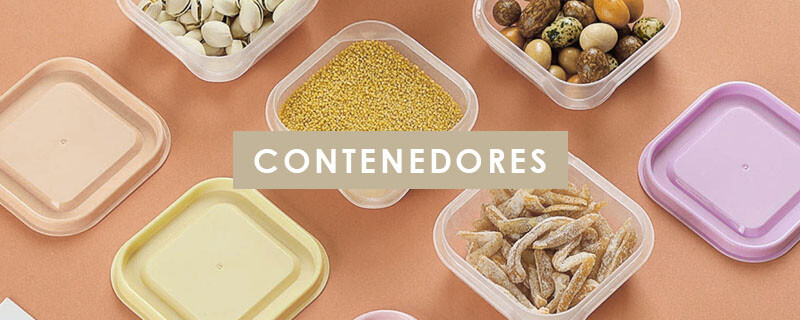 Contenedores