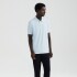 CAMISA POLO MM MASC ESTAMPA