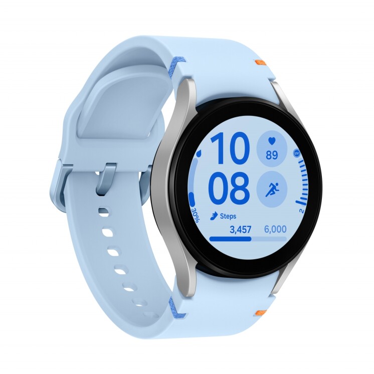 Samsung Galaxy Watch FE 40mm Silver