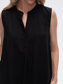 Blusa Tavia Negro