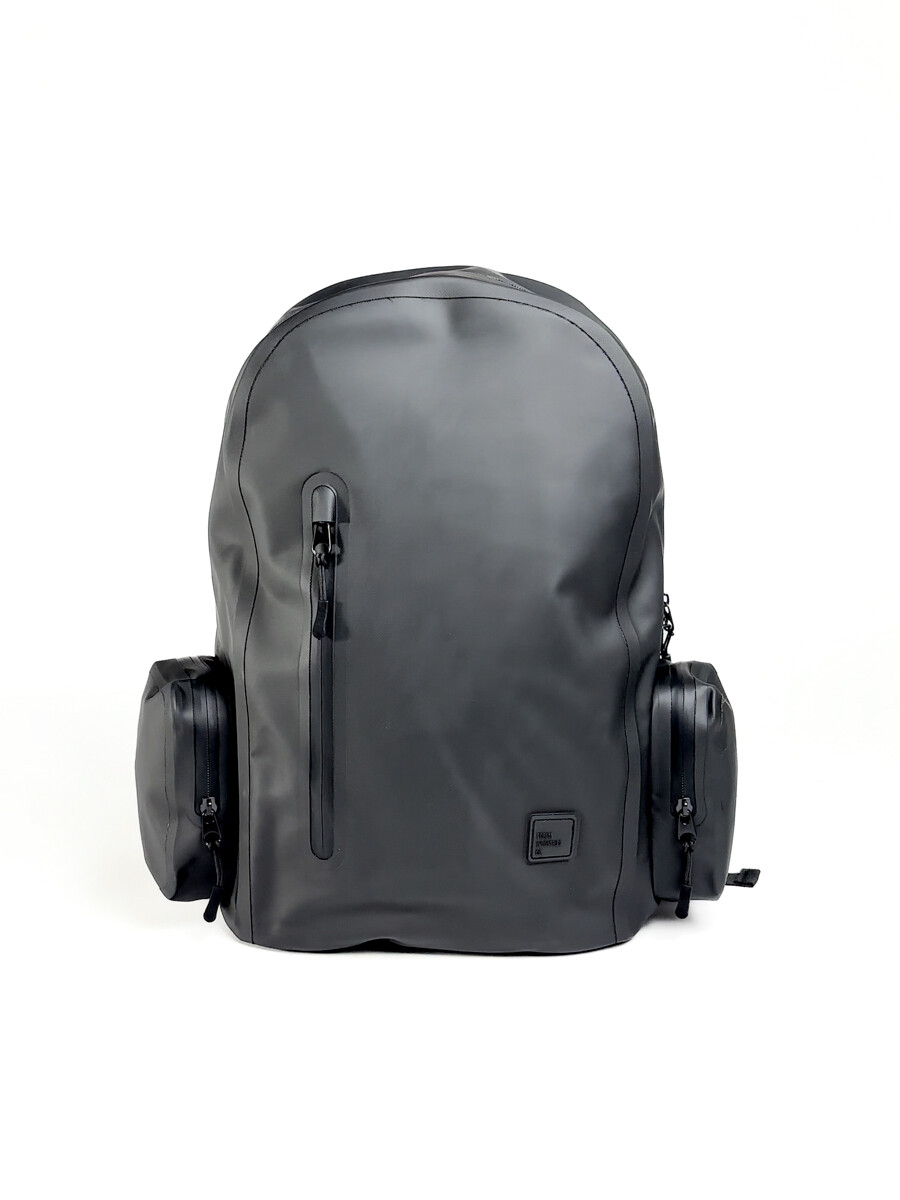 Mochila Forum Daily - Negro 