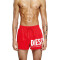 Shorts Urbano Para Hombre Mario-34-D-Core Multicolor
