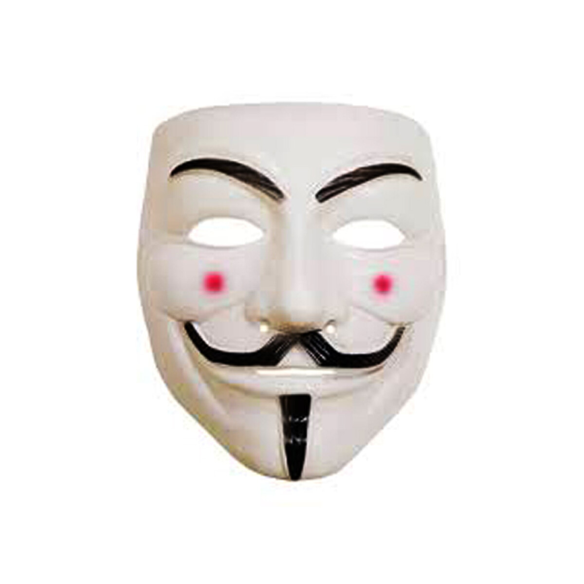Mascara anonymous 