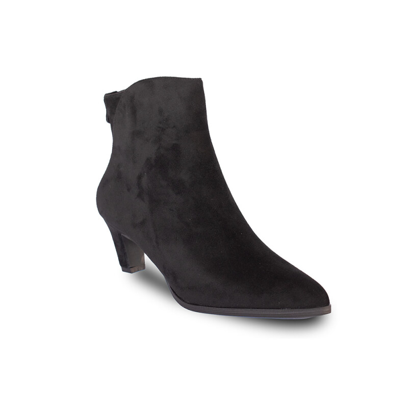 Bota Dama Osada BLACK