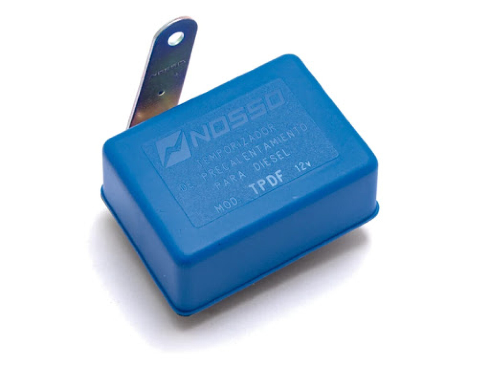 TEMPORIZADOR - PRE Y POST 12V FIAT CORSA PEUG CIT=T5001 NOSSO 