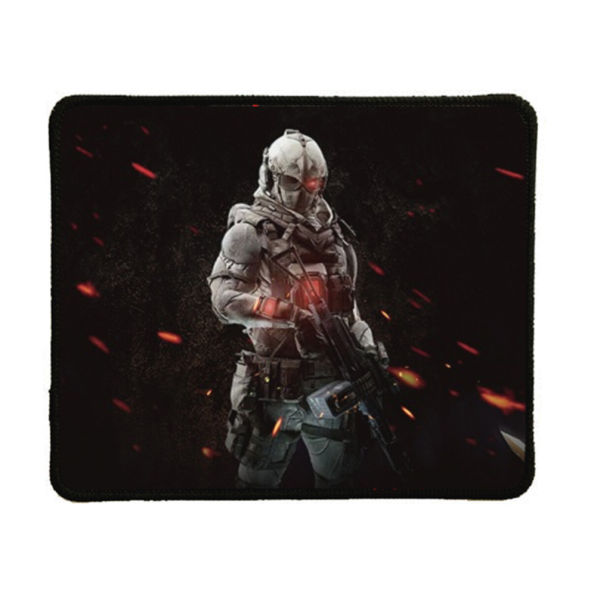 Mouse Pad Gamer K6 - Unica 