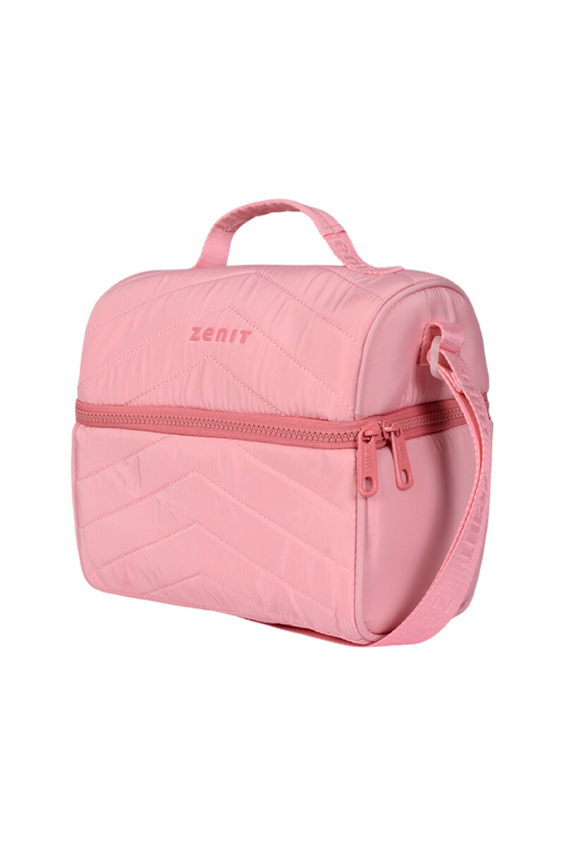LONCHERA PUFFER PINK LONCHERA PUFFER PINK