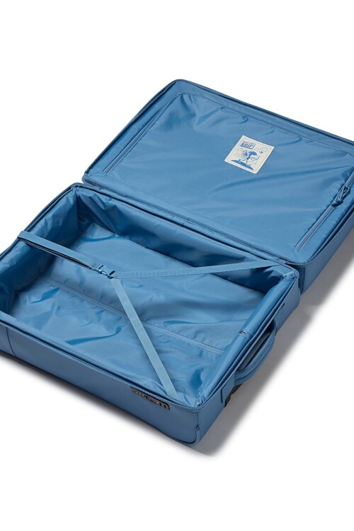 VALIJA GOOD LATITUDE 26" ELEMENTAL BLUE