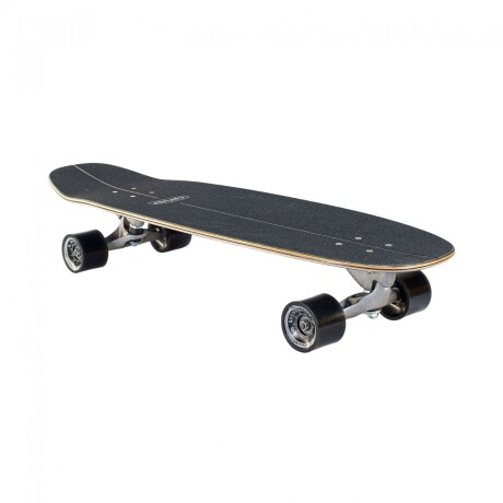 Carver CX Raw Blue Widow 33'' - Surfskate Completo Carver CX Raw Blue Widow 33'' - Surfskate Completo