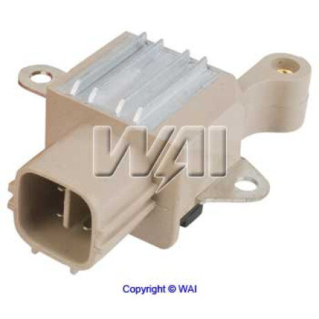 REGULADOR VOLTAJE TOYOTA COROLLA 08/ HILUX RAV4 04/ N.DENSO 12V IK.5124 TRANSPO REGULADOR VOLTAJE TOYOTA COROLLA 08/ HILUX RAV4 04/ N.DENSO 12V IK.5124 TRANSPO