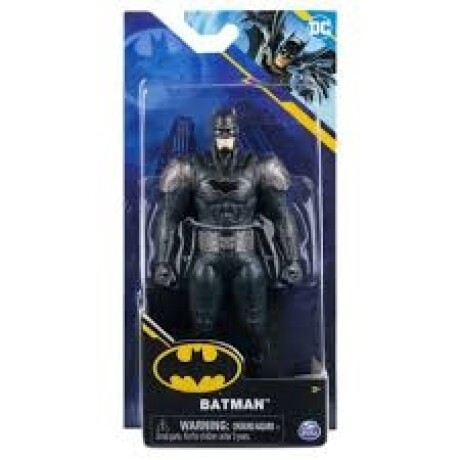 Figuras de acción BATMAN