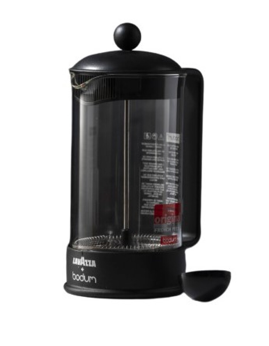 Prensa francesa Cafetière de Bodum 