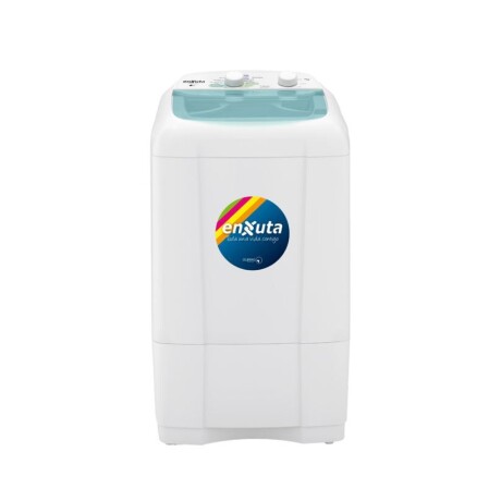 Lavarropas Carga Superior 6Kg LENX27660 Lavarropas Carga Superior 6Kg LENX27660