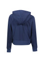 Campera Deportiva Listin Gris Oscuro