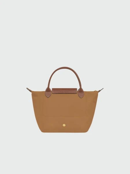 Le Pliage Original S Handbag Beige