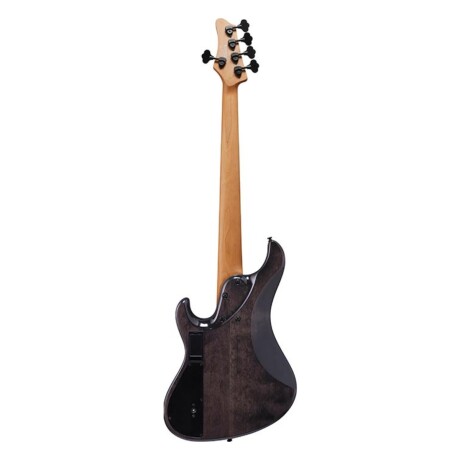 Bajo Electrico Ibanez Mdm1605-dtw 5str Deep Twilight Con Funda Bajo Electrico Ibanez Mdm1605-dtw 5str Deep Twilight Con Funda