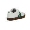 Mormaii Calzado Casual Acordonado Urban Stripe 3 Blanco-verde