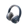K-EARS-BT Auriculares Para Adolescentes Kidywolf - Azul