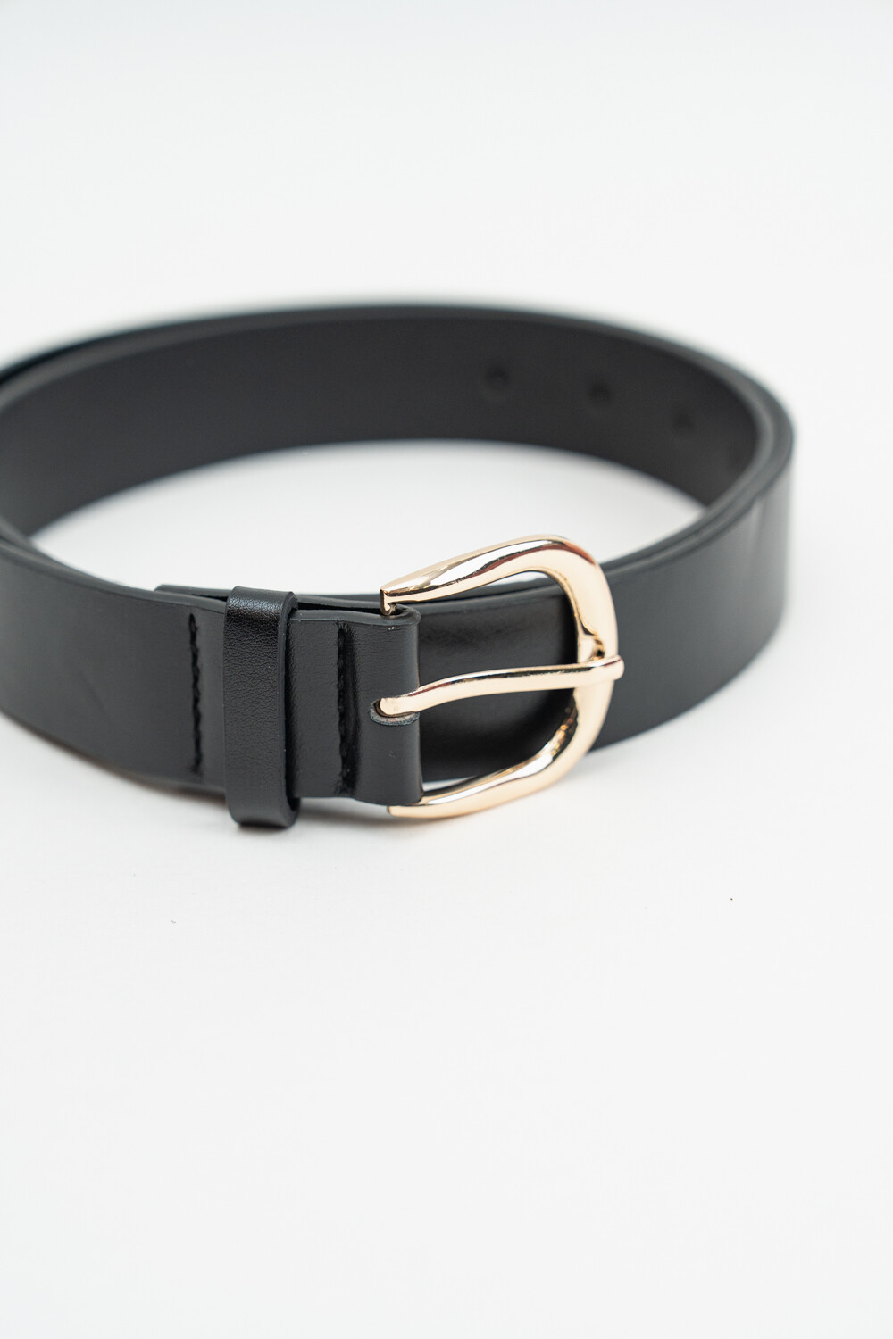 Cinturón Bruni Negro