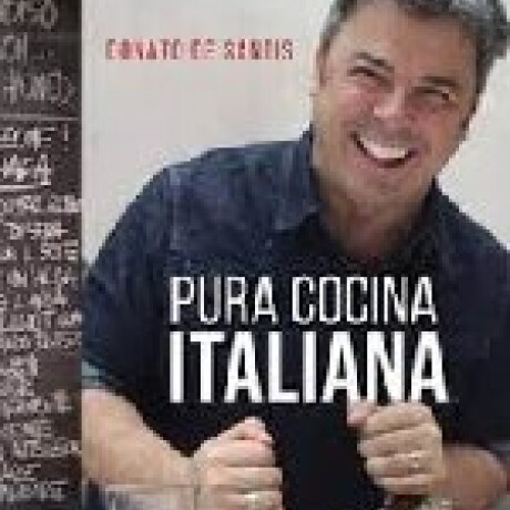 PURA COCINA ITALIANA PURA COCINA ITALIANA