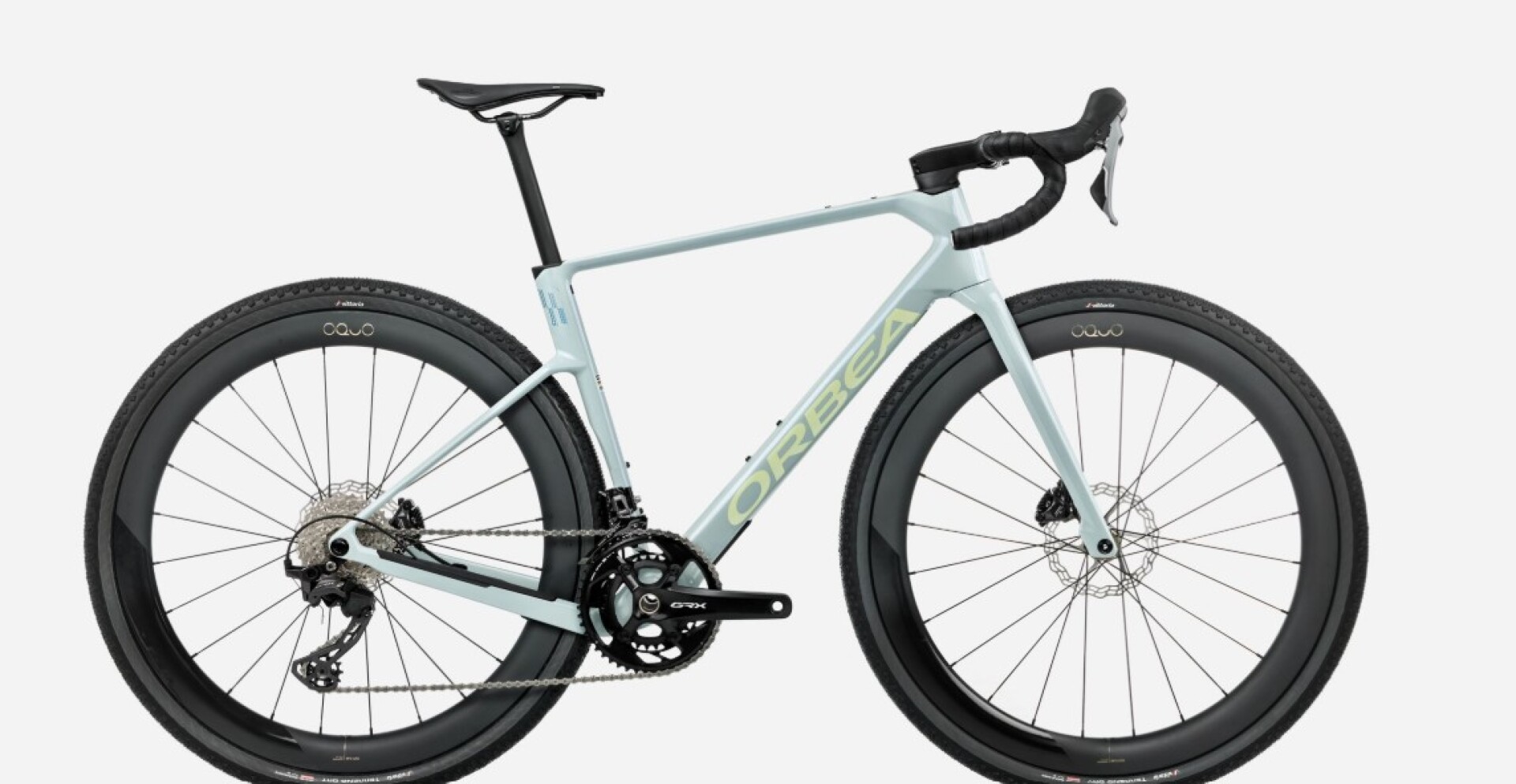 ORBEA TERRA RACE M20LTD 