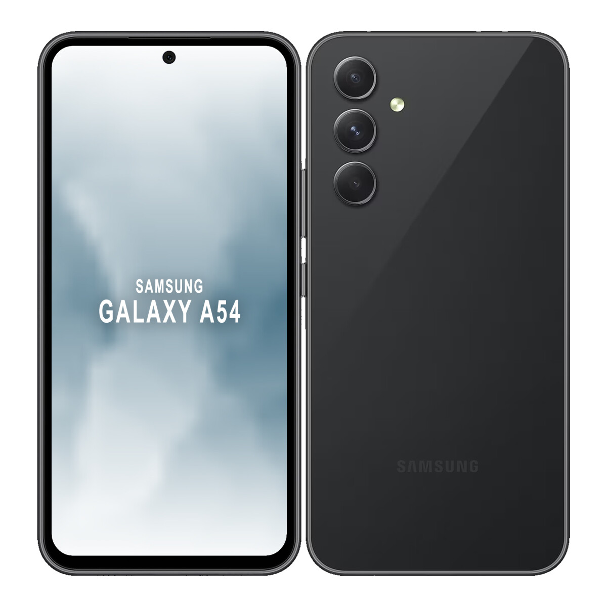 Samsung - Smartphone Galaxy A54 SM-A546E - IP67. 6,4'' Multitáctil Super Amoled. Dualsim. 5G. 8 Core 