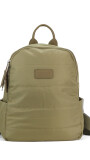 MOCHILA DENVER OLIVA