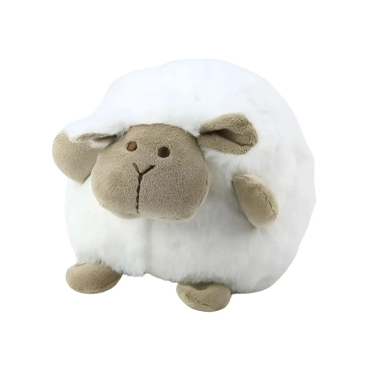 Peluche Oveja veladora 