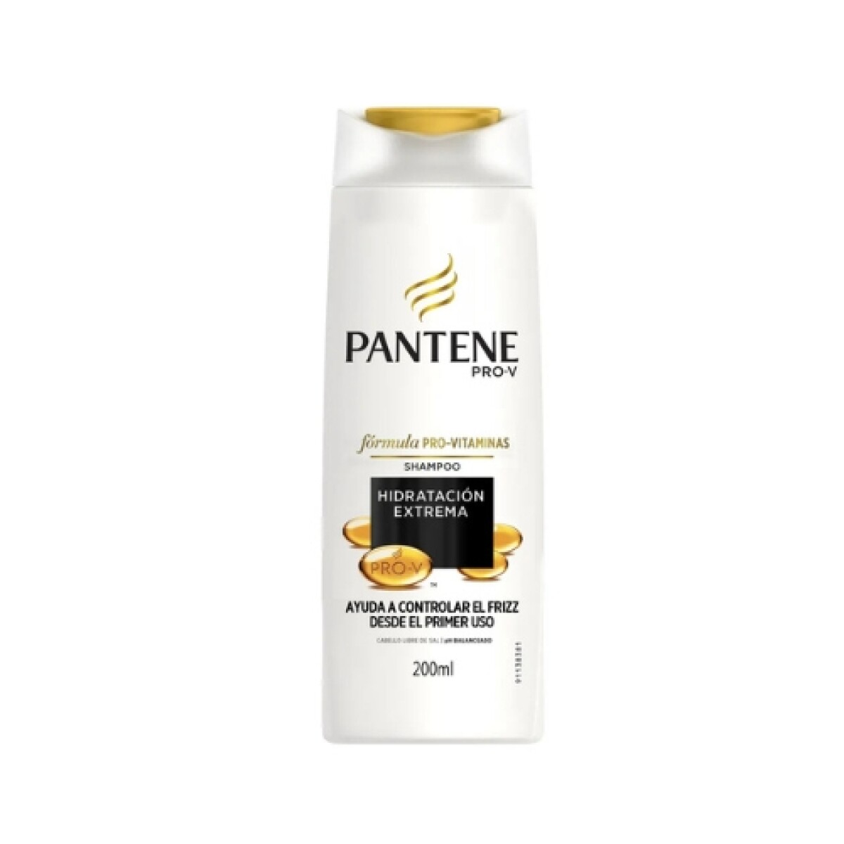 PANTENE SHAMPOO HIDRATACION 200 